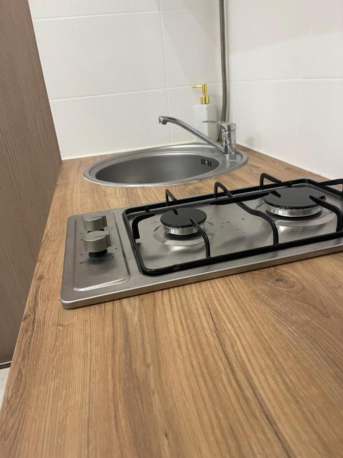 Vintage Apartment Kotlyarska10 リヴィウ エクステリア 写真