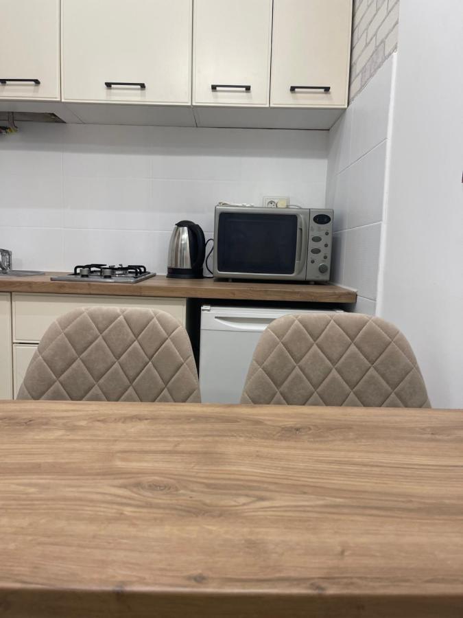 Vintage Apartment Kotlyarska10 リヴィウ エクステリア 写真