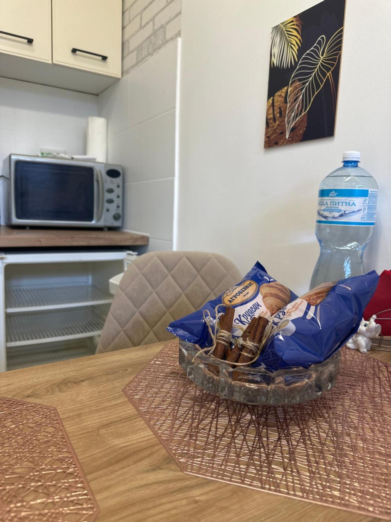 Vintage Apartment Kotlyarska10 リヴィウ エクステリア 写真