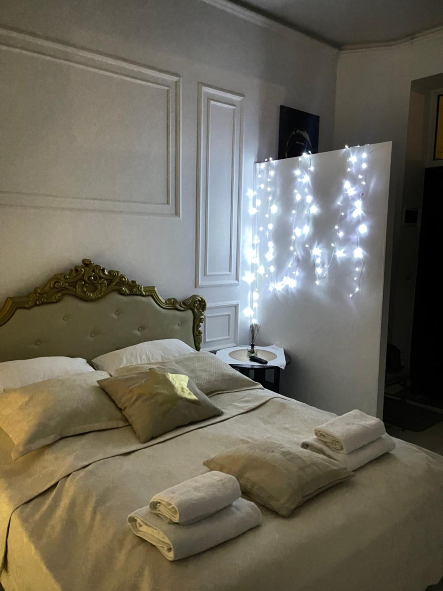 Vintage Apartment Kotlyarska10 リヴィウ エクステリア 写真
