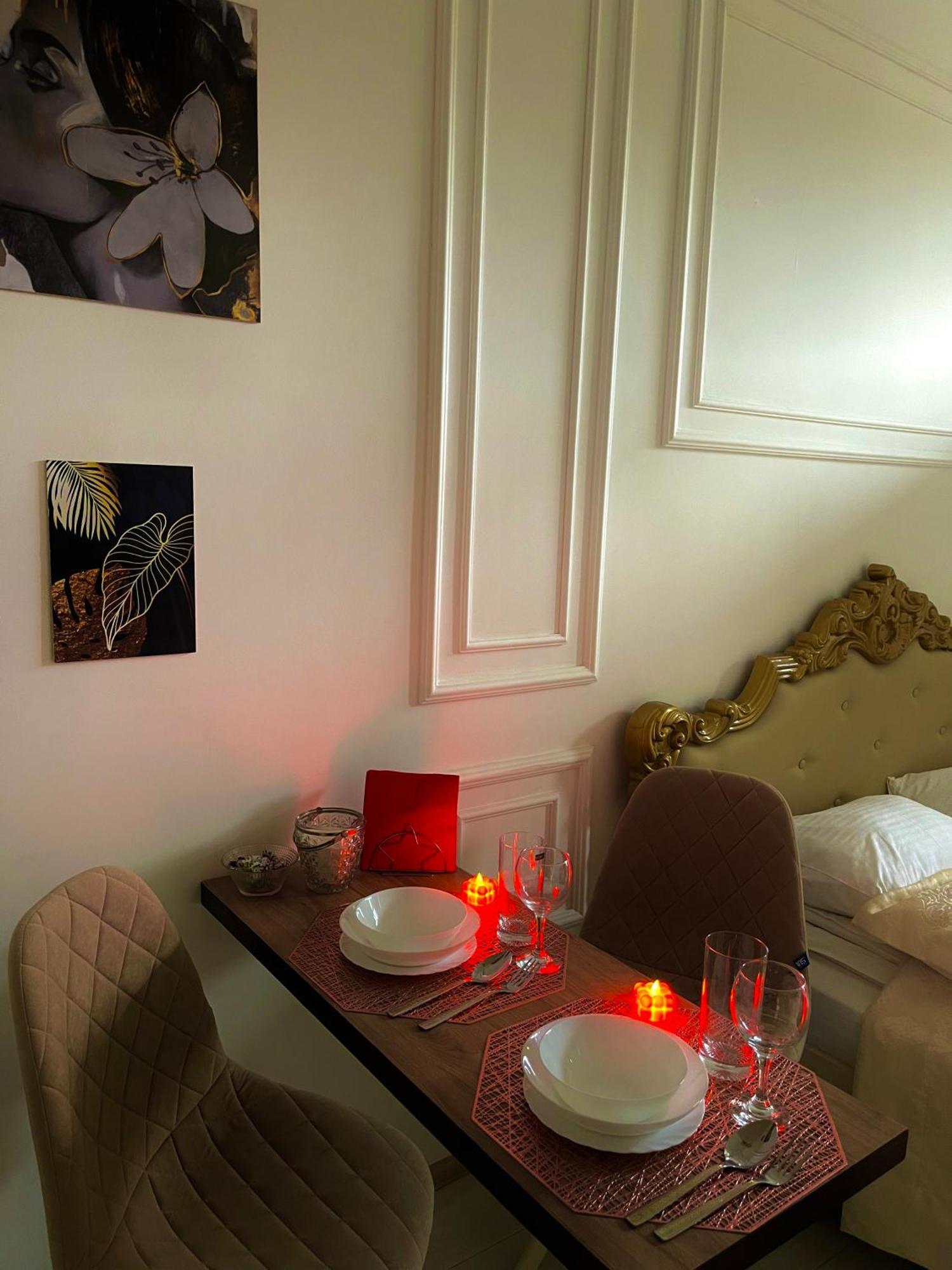 Vintage Apartment Kotlyarska10 リヴィウ エクステリア 写真